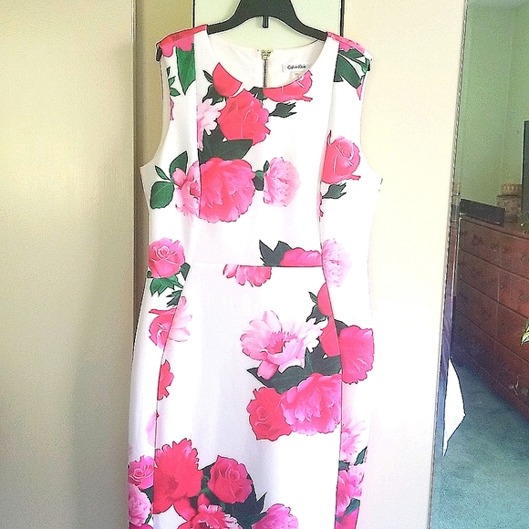 Calvin Klein Dresses & Skirts - Dress